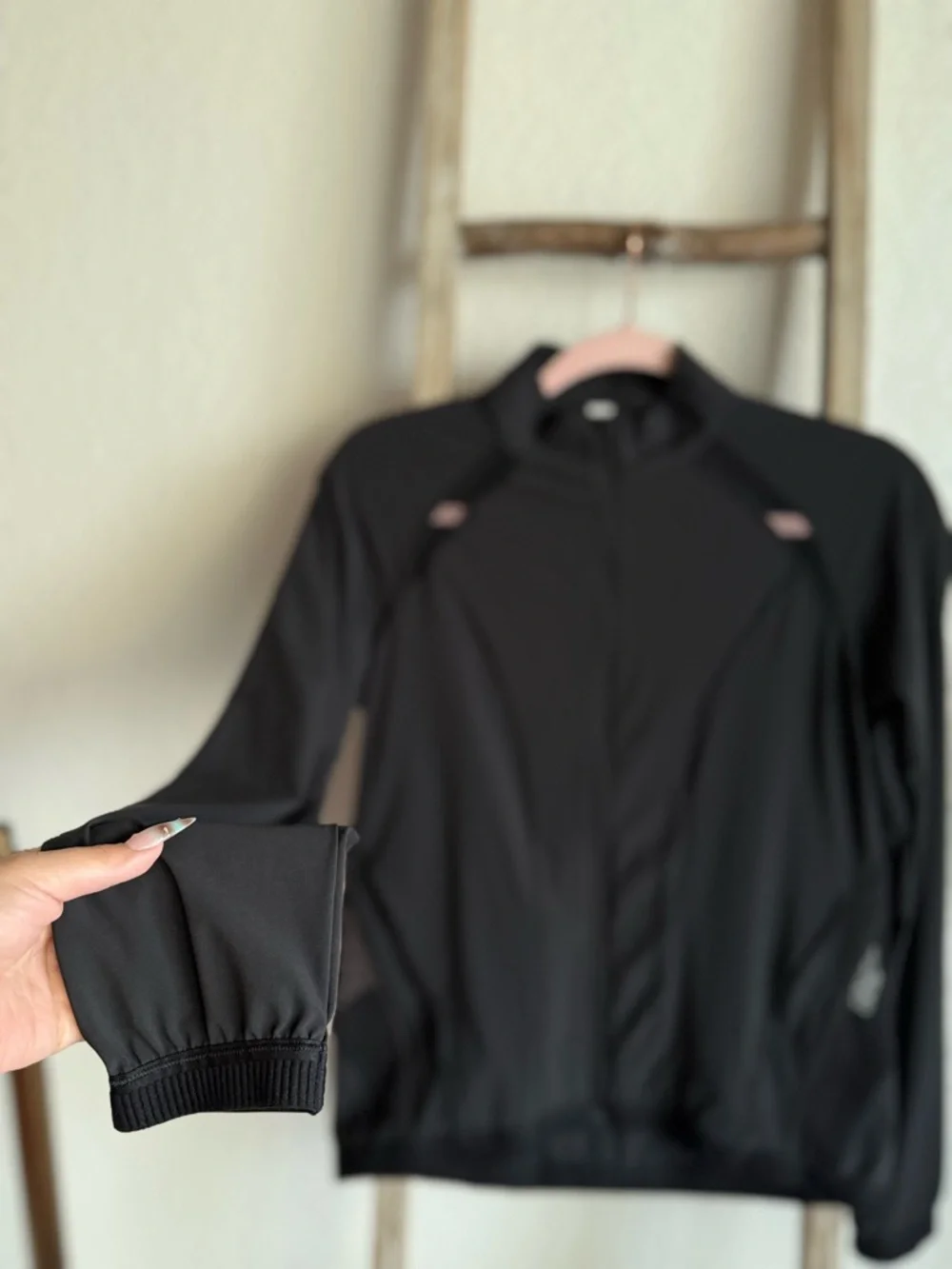 Lululemon Breeze In Jacket